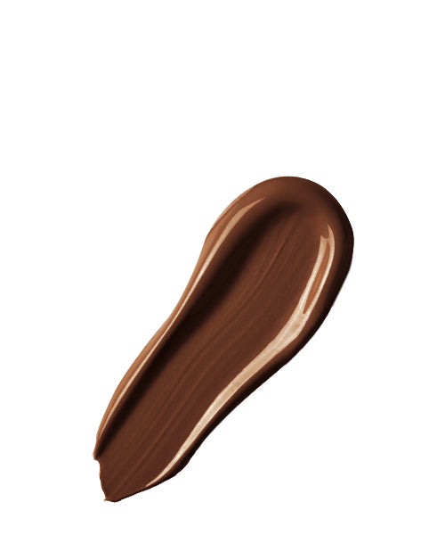 Natural Finish Foundation
