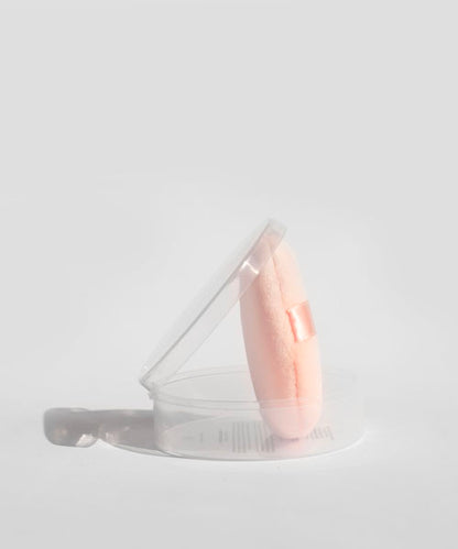 Premium Powder Puff