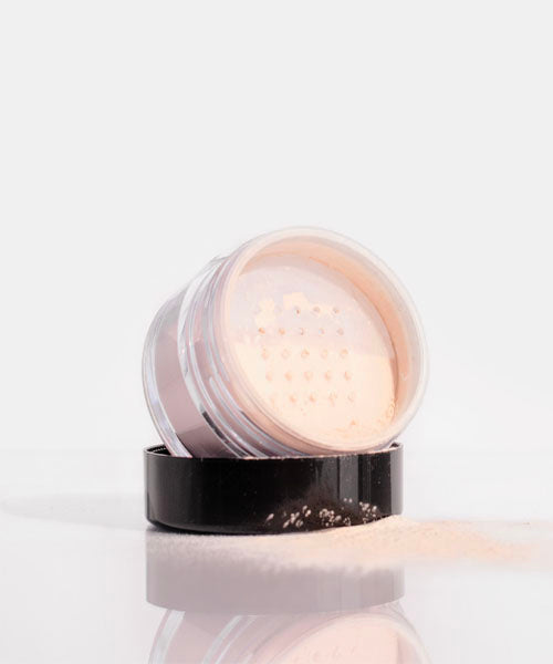 Universal Setting Powder | Makeup Powder | Caryl Baker Visage