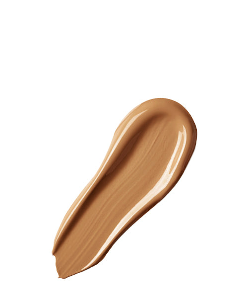 Natural Finish Foundation