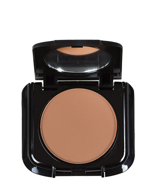 Mineral Pressed Powder