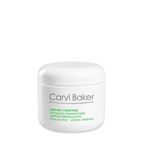 Eye Makeup Remover Pads (Non-Oily)