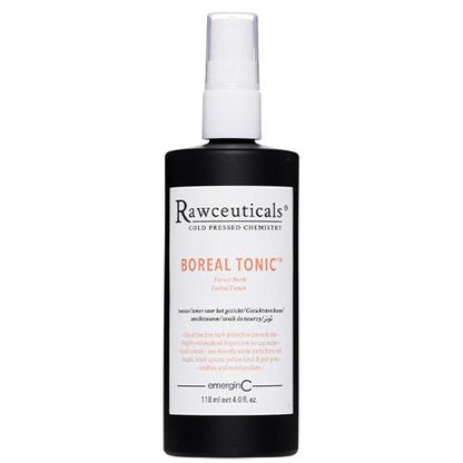 Rawceuticals Boreal Tonic