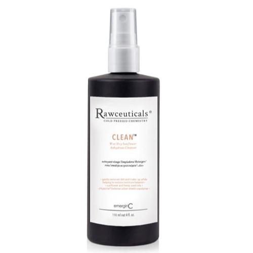 Rawceuticals Clean Cleanser