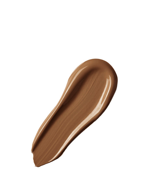 Natural Finish Foundation