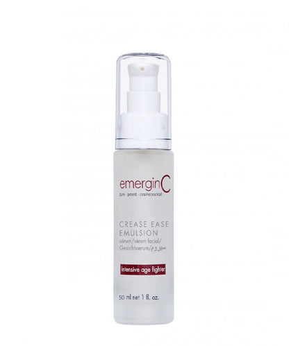 Crease Ease Emulsion