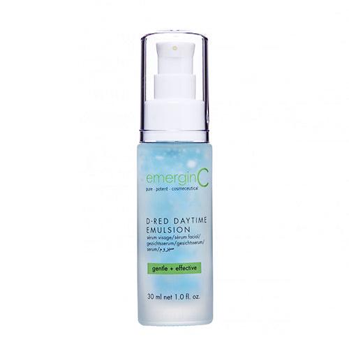 D-Red Daytime Emulsion