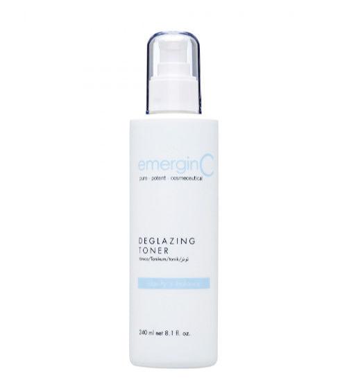 Deglazing Toner