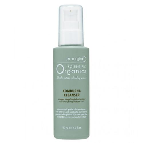 Kombucha Cleanser
