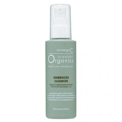 Kombucha Cleanser