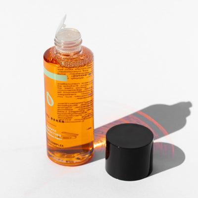 Papaya Essentials Toning Complex