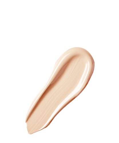 Natural Finish Foundation