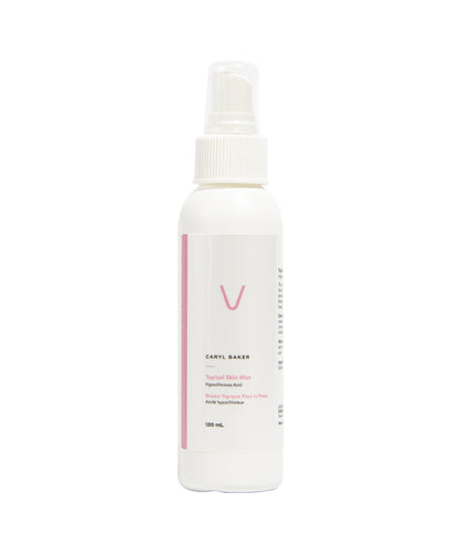 Topical Skin Mist