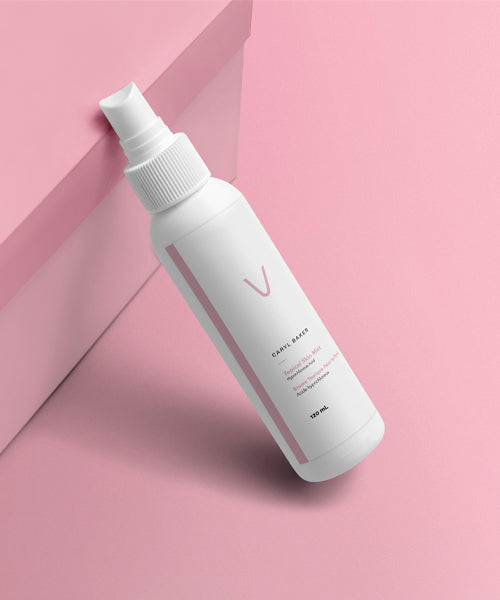Topical Skin Mist