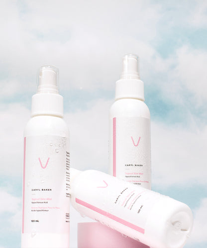 Topical Skin Mist